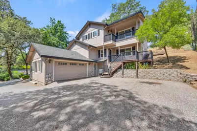 24977 Oro Valley Road, Auburn, CA 95602 - Photo 1