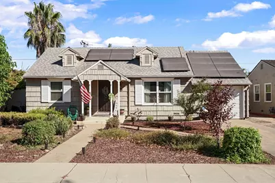 51 W Barrymore Street, Stockton, CA 95204 - Photo 1