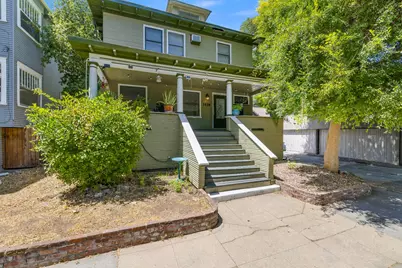 1416 22nd Street, Sacramento, CA 95816 - Photo 1
