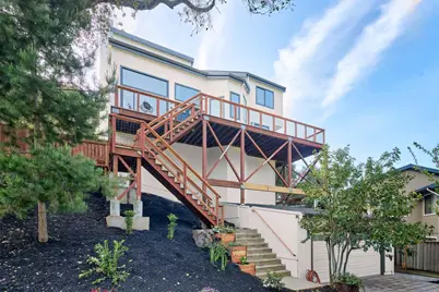 2 Twitter Court, Oakland, CA 94619 - Photo 1