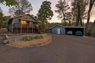 15333 Diamond Court, Pioneer, CA 95666 - Photo 1