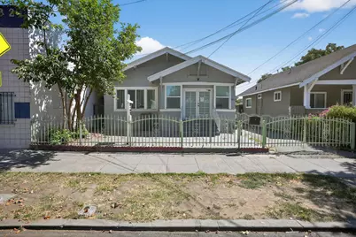 818 N 13th Street, San Jose, CA 95112 - Photo 1
