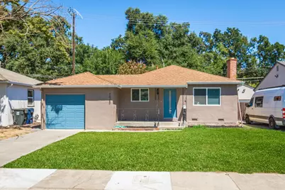 1045 Darnel Way, Sacramento, CA 95822 - Photo 1