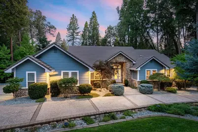 12985 Somerset Drive, Grass Valley, CA 95945 - Photo 1