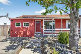 1921 El Bolsillo Wy, Sacramento, CA 95822 - Photo 1