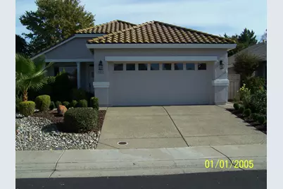 4050 W Sylvan Glen Lane, Roseville, CA 95747 - Photo 1
