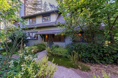 803 Uren Street, Nevada City, CA 95959 - Photo 1