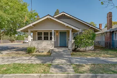 629 11th, Marysville, CA 95901 - Photo 1