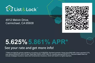 4912 Melvin, Carmichael, CA 95608 - Photo 3