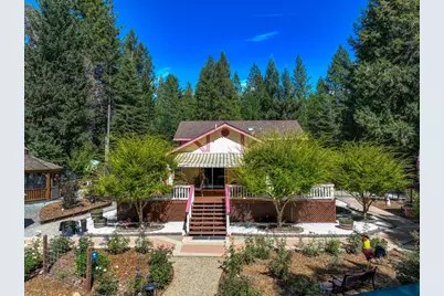 25985 Forest Knoll Court, Pioneer, CA 95666 - Photo 27