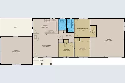 11200 Linda Drive, Auburn, CA 95602 - Photo 27