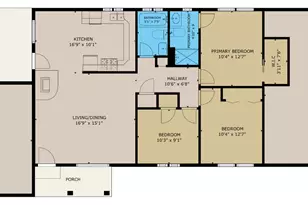 11200 Linda Dr, Auburn, CA 95602 - Photo 27