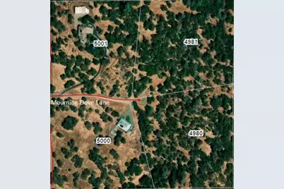 4981 Mourning Dove Lane, Shingle Springs, CA 95682 - Photo 11