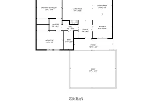 26559 Sugarpine Ct, Pioneer, CA 95666 - Photo 29