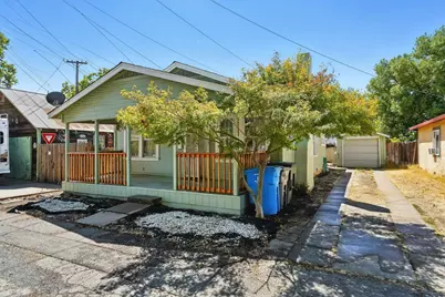 1214 Lemon Street, Marysville, CA 95901 - Photo 1