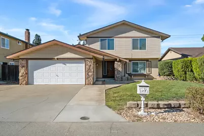 9157 Trujillo Way, Sacramento, CA 95826 - Photo 1