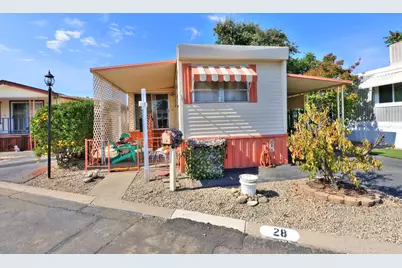 Golden Inn Way, Rancho Cordova, CA 95670 - Photo 1