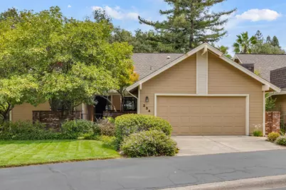 254 Winding Canyon Lane, Folsom, CA 95630 - Photo 1