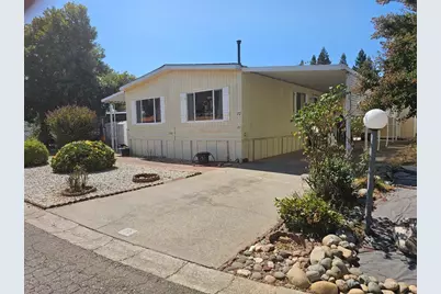 Pleasant Valley Road #72, Diamond Springs, CA 95619 - Photo 1