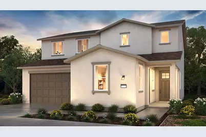 42 Blueberry Lane #33 ST, Merced, CA 95341 - Photo 1