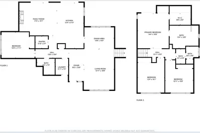 6503 Camino De Luna, Rancho Murieta, CA 95683 - Photo 57