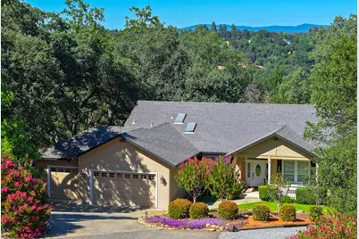 1445 Panorama Court, Placerville, CA 95667 - Photo 1