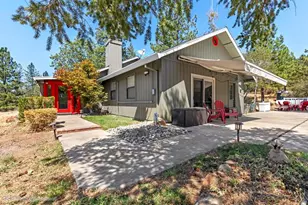 13467 Lake Francis Rd, Dobbins, CA 95935 - Photo 1