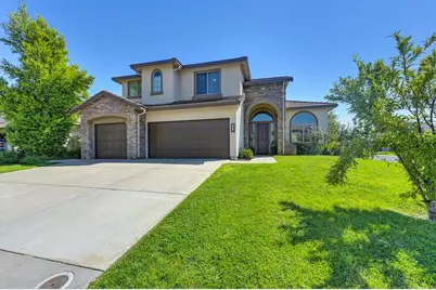 11956 Mandolin Way, Rancho Cordova, CA 95742 - Photo 1