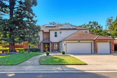 8450 Dover Drive, Granite Bay, CA 95746 - Photo 1