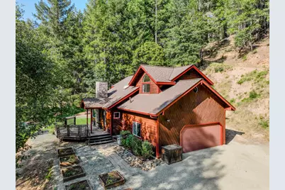 14341 Arrowhead Mine Road, Grass Valley, CA 95945 - Photo 1