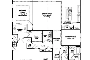 4330 Hooded Crow Wy, Rancho Cordova, CA 95742 - Photo 3