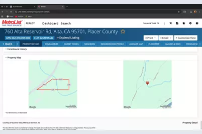760 Alta Reservoir Road, Alta, CA 95701 - Photo 11