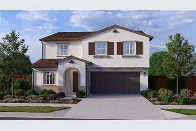 1825 Coronado Drive, Los Banos, CA 93635 - Photo 1
