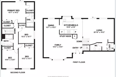 2530 Sandpiper Way, Cameron Park, CA 95682 - Photo 55