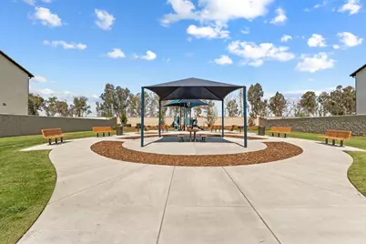 1396 E Via Prato Drive, Fresno, CA 93730 - Photo 5