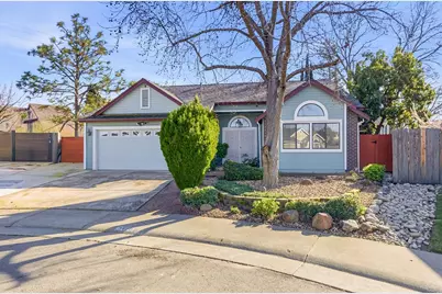 3426 Paintrock Court, Antelope, CA 95843 - Photo 1