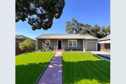 149 E Barrymore Street, Stockton, CA 95204 - Photo 1