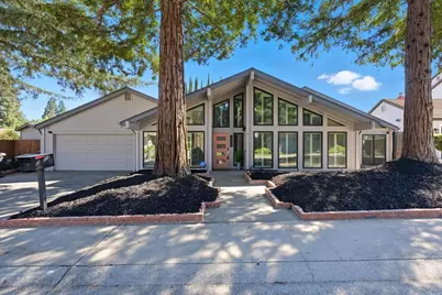 5150 Sunrise Hills Drive, Fair Oaks, CA 95628 - Photo 1