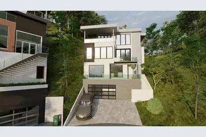 0 Lauriston Court, Oakland, CA 94611 - Photo 9