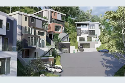 0 Lauriston Court, Oakland, CA 94611 - Photo 1