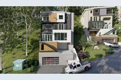 0 Lauriston Court, Oakland, CA 94611 - Photo 7