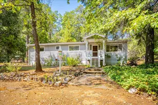 5284 Crestline Dr, Foresthill, CA 95631 - Photo 1