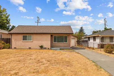 3925 Palmetto Street, Sacramento, CA 95838 - Photo 1