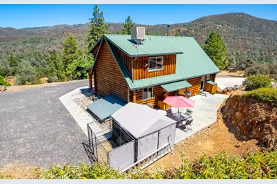 10255 Boneyard Creek Road, Coulterville, CA 95311 - Photo 15