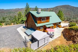 10255 Boneyard Creek Rd, Coulterville, CA 95311 - Photo 15