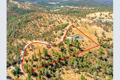 10255 Boneyard Creek Road, Coulterville, CA 95311 - Photo 3