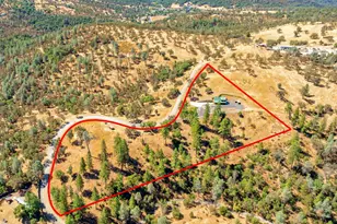 10255 Boneyard Creek Rd, Coulterville, CA 95311 - Photo 3