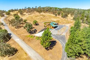 10255 Boneyard Creek Rd, Coulterville, CA 95311 - Photo 57