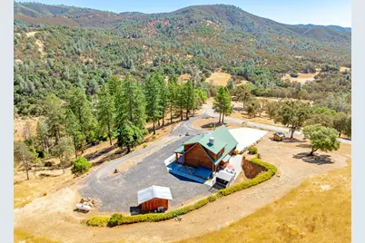 10255 Boneyard Creek Road, Coulterville, CA 95311 - Photo 59