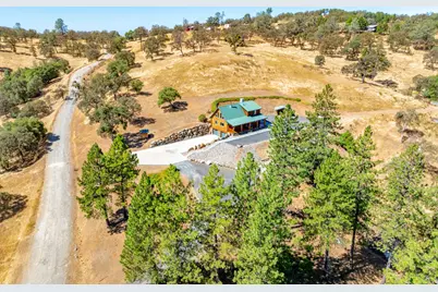 10255 Boneyard Creek Road, Coulterville, CA 95311 - Photo 57